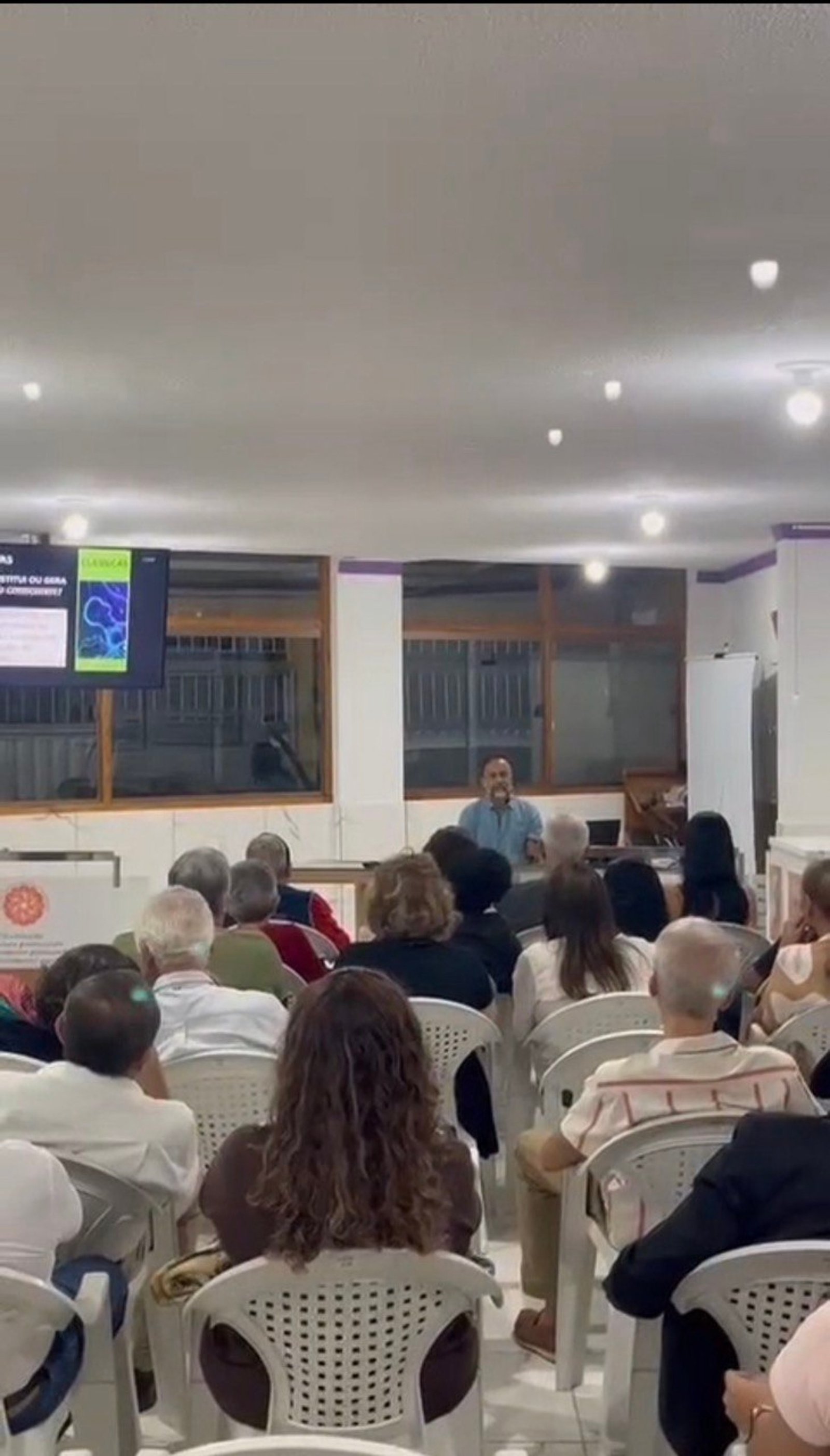 Experiência CEPP-JP