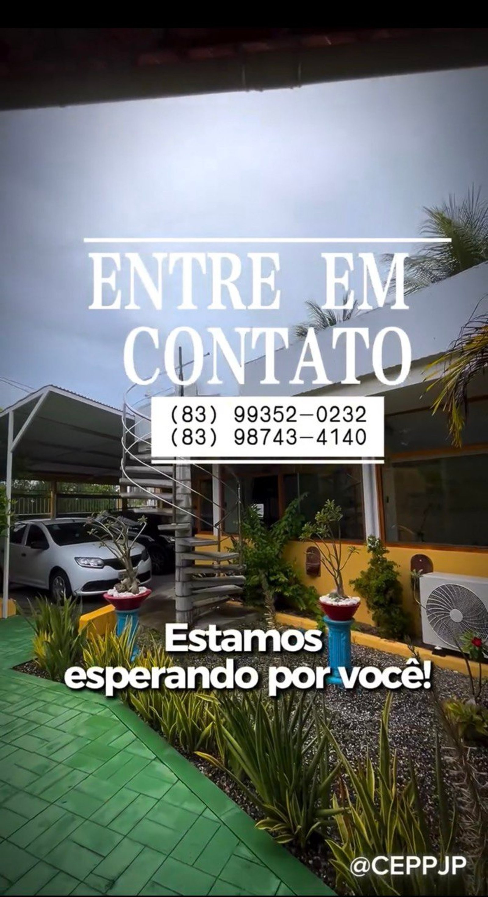 Momento de integração